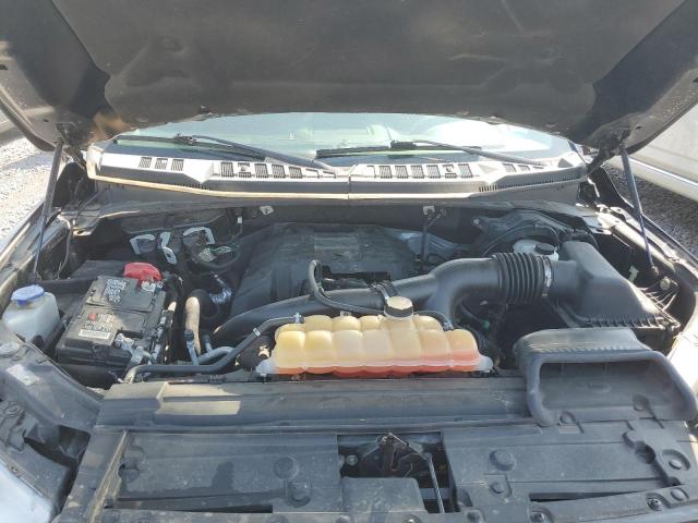 1FTEW1EP3JFB17814 FORD F-150 2018