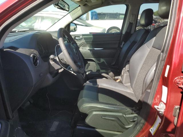 1C4NJDEB7ED603290 Jeep Compass Latitude