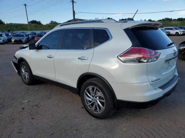 5N1AT2MV4FC806049 Nissan ROGUE S