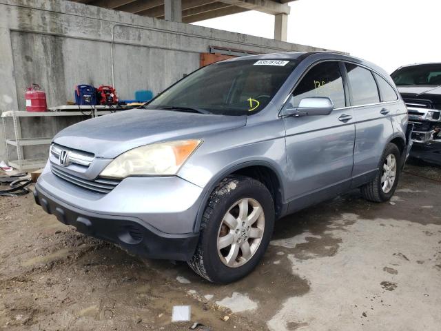 2008 Honda CR-V EX-L