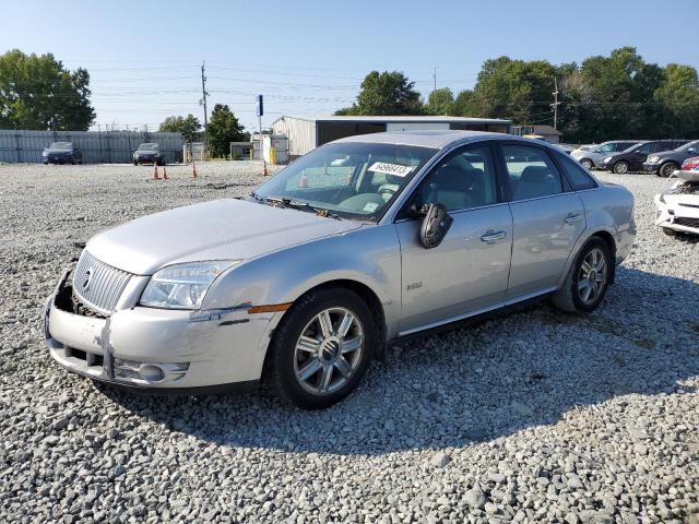 2008 Mercury Sable Premier