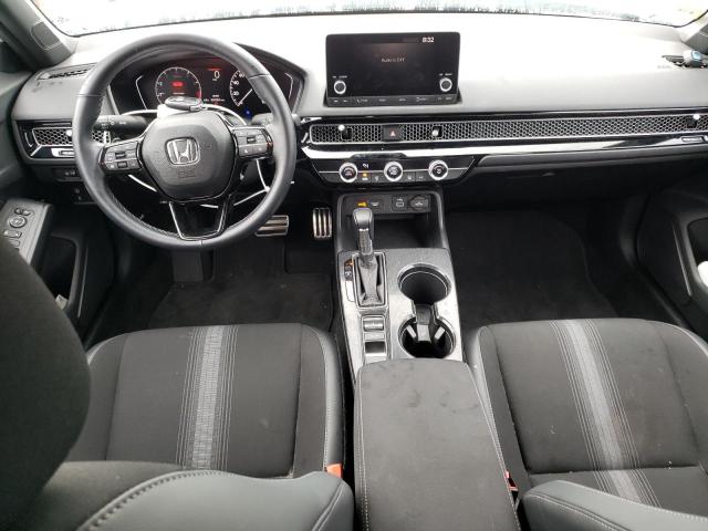 2HGFE2F56PH521905 Honda Civic Sport