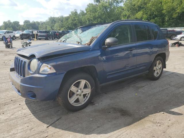 2009 Jeep Compass Sport