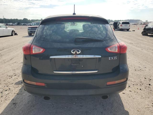 2008 Infiniti Ex35 Base VIN: JNKAJ09E58M302273 Lot: 54985914