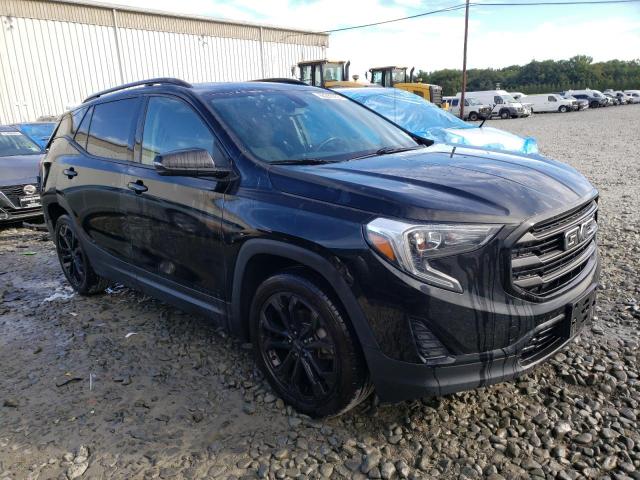 3GKALMEV6KL217070 GMC Terrain Sle