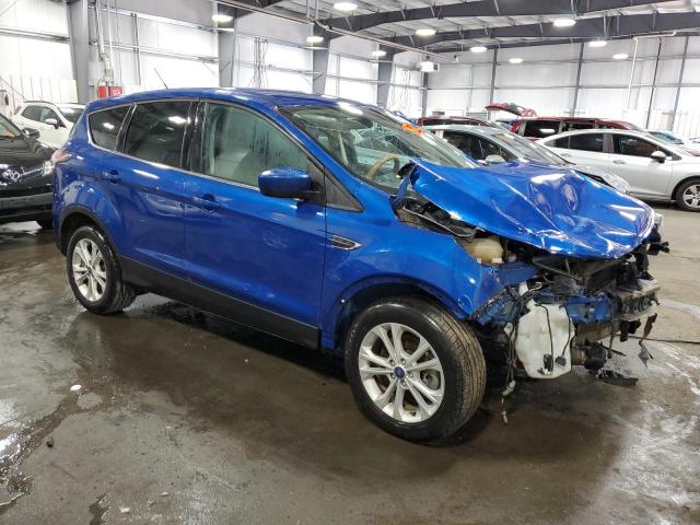 Vin: 1fmcu9g91hua14449, lot: 62416673, ford escape se 20174