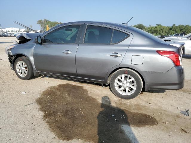 3N1CN7AP6KL844927 Nissan Versa S 2