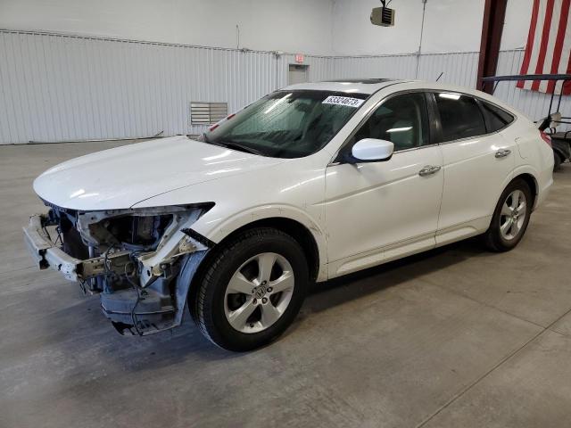 2011 Honda Accord Crosstour EX