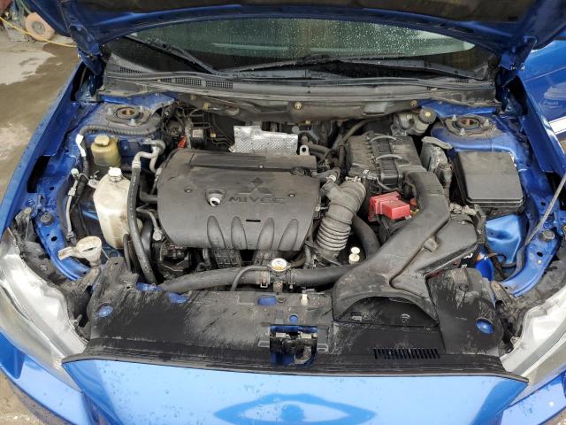2015 MITSUBISHI LANCER GT JA32U8FW3FU002056
