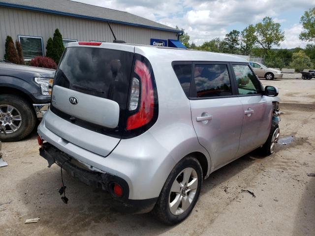 KNDJN2A22K7683234 Kia Soul  3