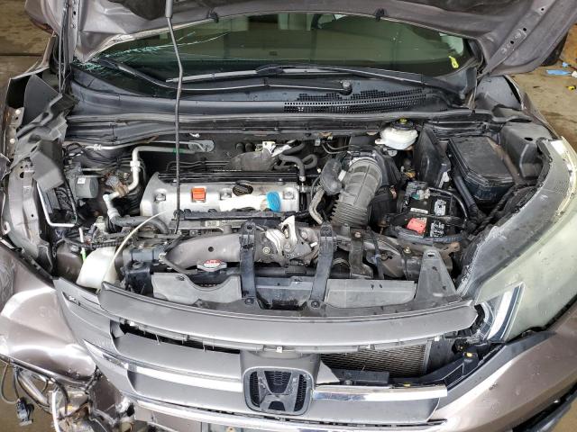 2HKRM4H79EH649617 Honda CR-V EXL