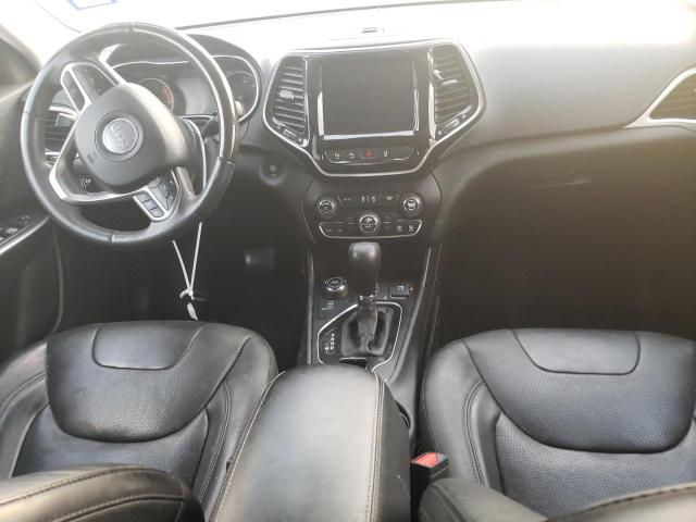 2019 JEEP CHEROKEE O 1C4PJMJN5KD173828