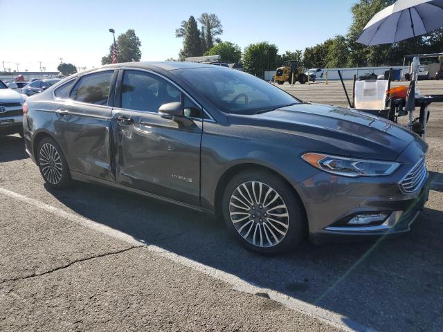 3FA6P0RU5HR264540 2017 FORD FUSION, photo no. 4