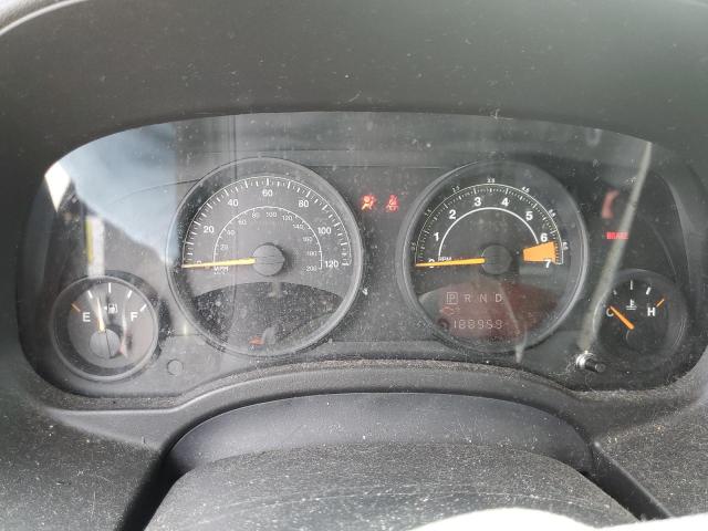 2015 JEEP PATRIOT 1C4NJRBB0FD283524