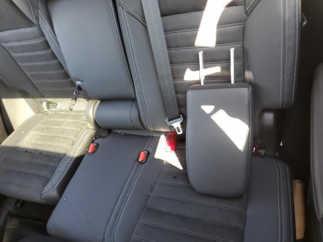 JA4J4UA89PZ009798 Mitsubishi Outlander Se