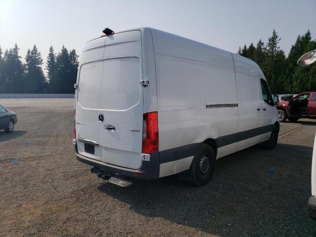 W1Y4ECHYXLT025288 Mercedes-Benz Sprinter 2500