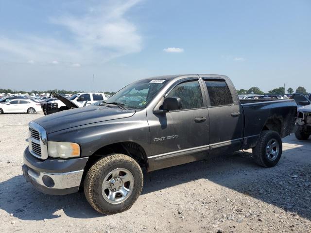 2002 Dodge Ram 1500 