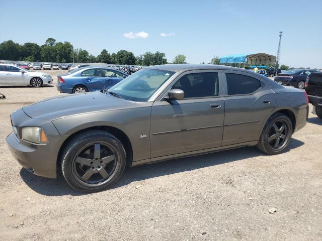 2010 Dodge Charger SXT