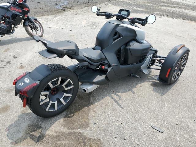 2021 CAN-AM RYKER RALL - 3JB2GEG2XMJ003861