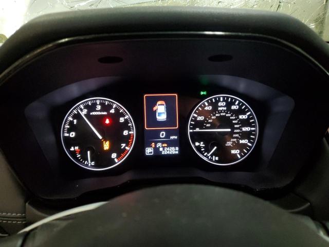 4S3BWAC67N3005991 Subaru Legacy Premium