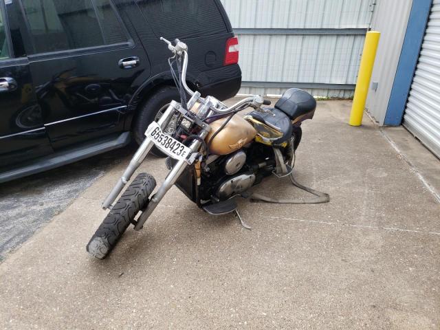 2002 KAWASAKI VN1500 N1 - JKBVNAN142A015635