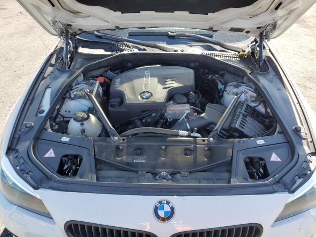 WBA5A5C52FD514390 BMW 528 I