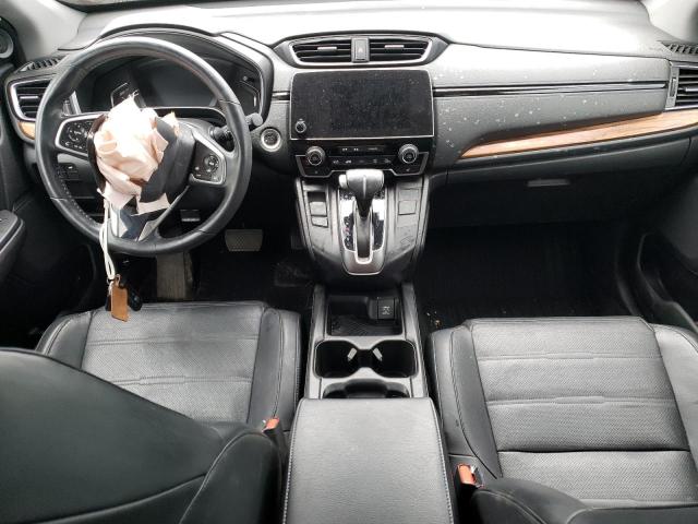 2019 HONDA CR-V EXL - 2HKRW2H80KH111312