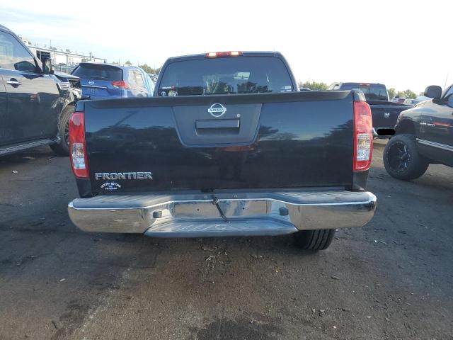 1N6BD0CT5FN768956 Nissan FRONTIER S