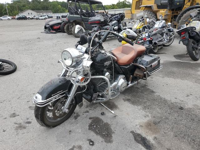 2012 HARLEY-DAVIDSON FLHCS HERI 1HD1FRM13CB608113