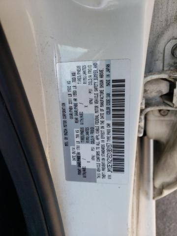 JM1DE1KZ1E0186157 Mazda 2 Sport