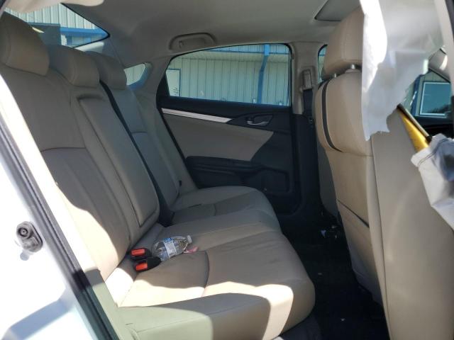19XFC1F77ME006287 Honda CIVIC EXL