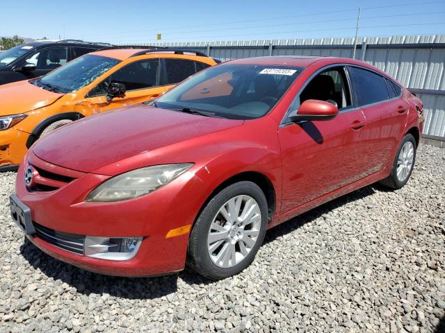 2009 Mazda Mazda6 i