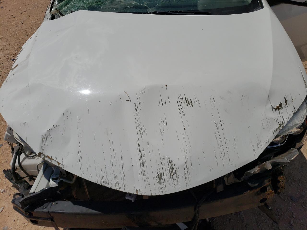 5YFBURHE8JP811053 TOYOTA COROLLA 2018