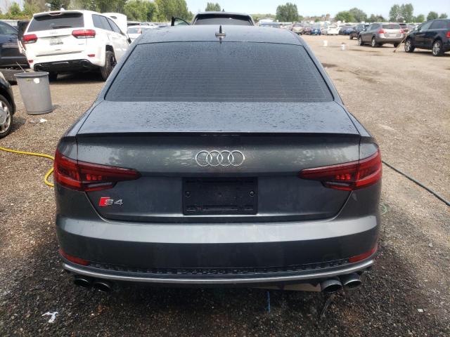 2018 AUDI S4 PRESTIG - WAUC4AF4XJA010237