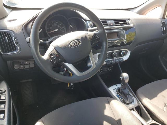 KNADM4A32G6548639 KIA RIO LX