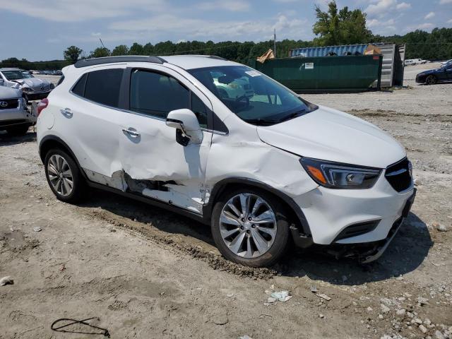 KL4CJASB1KB904469 Buick Encore Preferred