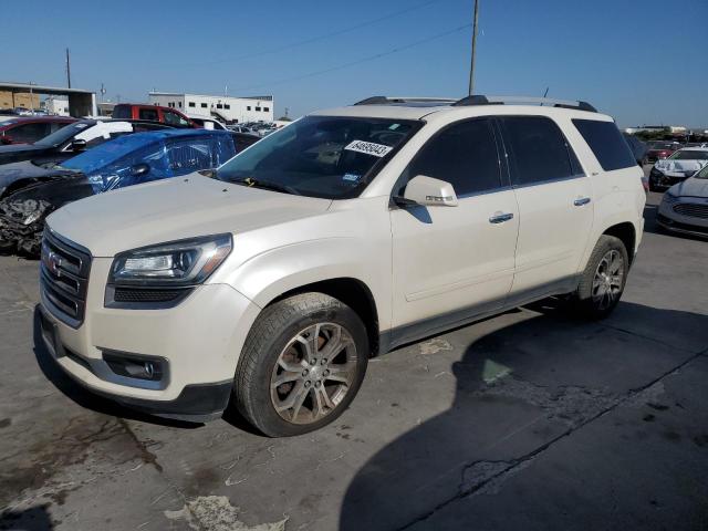 2014 GMC Acadia SLT1