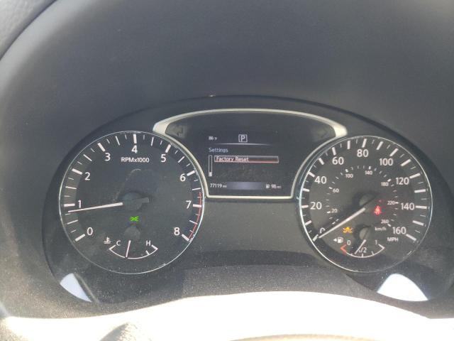 1N4AL3AP5JC232530 Nissan ALTIMA 2.5