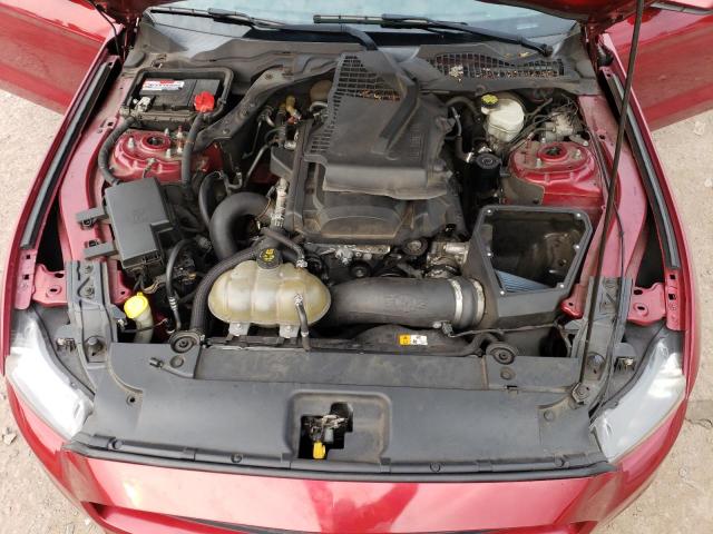 1FA6P8TH7G5208109 Ford MUSTANG