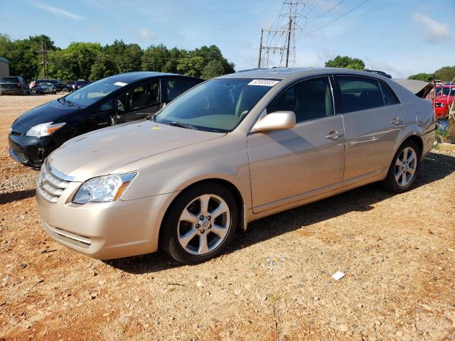 2007 Toyota Avalon XL