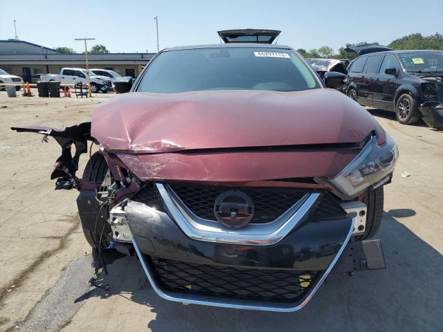 1N4AA6AP0HC387729 Nissan Maxima 3.5s