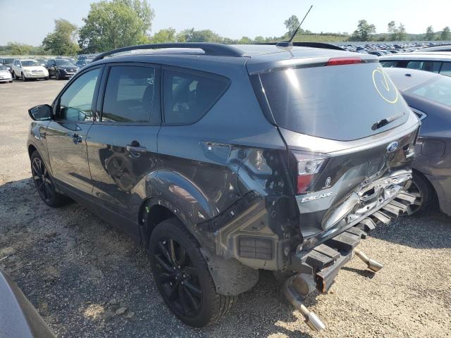Vin: 1fmcu9gd9huc94867, lot: 64132443, ford escape se 20172