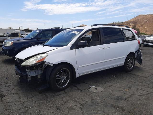 2010 Toyota Sienna CE