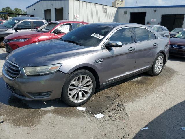 2013 Ford Taurus Limited