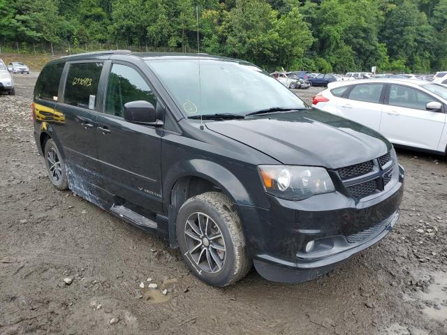 2016 DODGE GRAND 2C4RDGEG1GR250146
