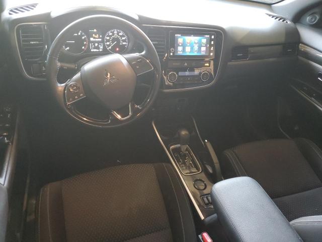 JA4AD3A31JZ029551 Mitsubishi Outlander Se