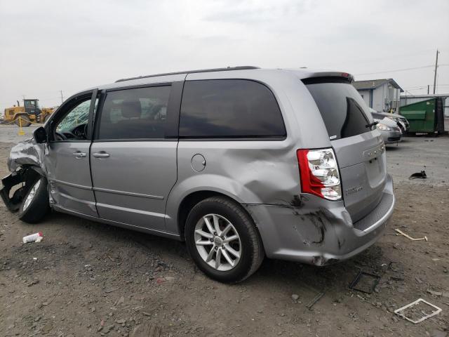 2C4RDGCG9GR370988 Dodge Grand Caravan Sxt