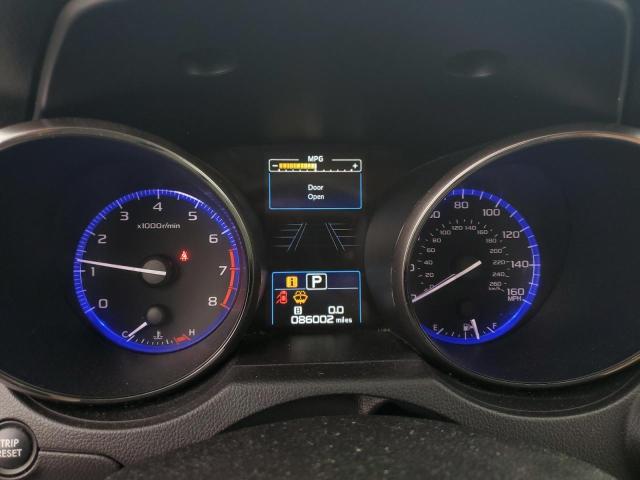 4S3BNEN6XG3046836 Subaru Legacy 3.6r Limited