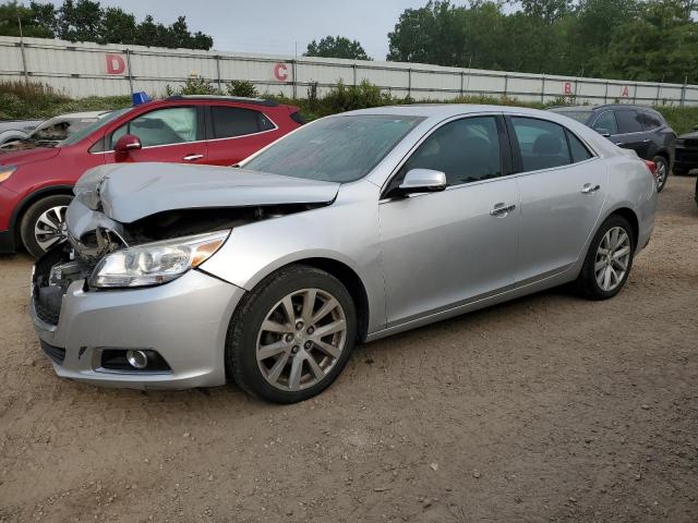 2014 Chevrolet Malibu LTZ