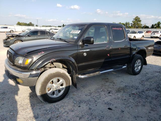 2003 Toyota Tacoma 